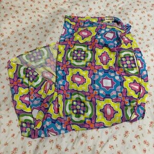 Blackbough sarong in bliss